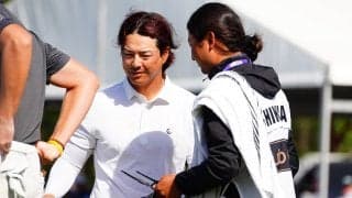 日本ツアーとは“逆”の悩み 石川遼が米下部で払しょくしたい「苦手意識」