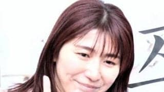 【バレー】「着いて秒の…」元日本代表の大友愛さんが娘から誕生日サプライズ