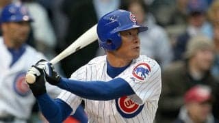 【MLB日本人選手列伝】福留孝介 稀代の左打者が残したメジャーデビュー戦の衝撃と苦闘のメジャーキャリア