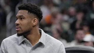 バックスのポストシーズン出場の可能性が消滅…プレーオフ連続出場が9シーズンで途切れる