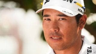 松山英樹は14位 トップ50の4人に「マスターズ」出場権／男子世界ランク