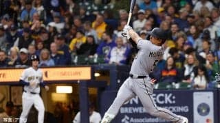 村上宗隆、デビュー2戦連発は球団史上初