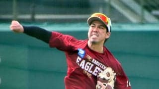 【楽天】前田健太、31日本拠開幕ソフト戦で新天地デビュー　“顔”に任命され「すごく光栄」