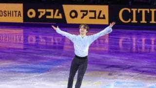 【フィギュア】鍵山優真と角野隼斗がコラボのＳＰ曲が「最優秀プログラム賞」国際連盟の年間表彰