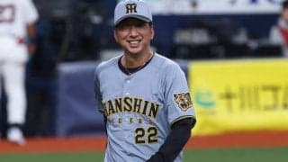 平日お昼、阪神の“最新発表”に絶叫「きたぁぁ」「楽しみ」　休養日に届いた朗報