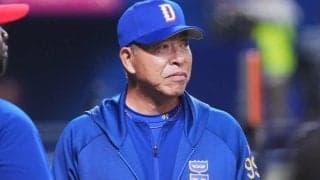 先発防御率0.43→待っていた「●●●」　中日ファン、開幕3戦で絶望感「今年もか」