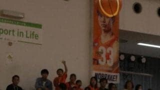 【Ｂ２】ベルテックス静岡の加納誠也が今季限りで引退　「決意と覚悟を持って最後の最後まで戦い、走り抜きたい」