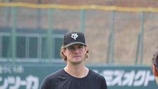 【巨人】ウィットリー31日中日戦で白星狙う　神田一択…グルメな助っ人にはある計画が