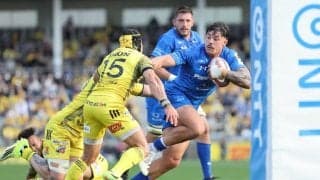 【ハイライト動画あり】結束のラストプレーで決着。ワイルドナイツ、最後の最後にサンゴリアスに逆転勝利。