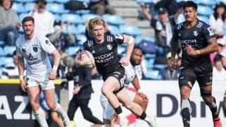 【ハイライト動画あり】ブラックラムズ東京は5トライを奪う快勝。 相模原ダイナボアーズは「全緑」出し切れず