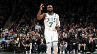 現在リーグ最長…セルティックスが12シーズン連続のプレーオフ出場決定