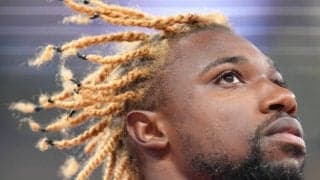 【陸上】パリ五輪覇者のノア・ライルズが男子100Ｍ出場　セイコー・ゴールデングランプリ