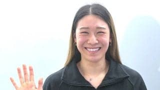 【バレーボール】石川真佑がイタリアから帰国　一問一答「いいパフォーマンスを安定させていかなきゃいけない」