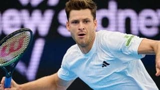  復活期す元世界6位 コーチと別れ決断  