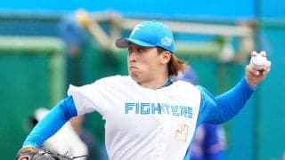 【日本ハム】細野晴希、初の本拠開幕戦先発　“開幕ドラ１カルテット”最後の砦が連敗止める