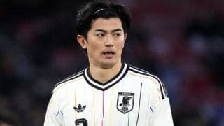 空中戦｢無敗｣のDF陣！ 森保監督が終盤に仕掛けた大胆不敵な｢超攻撃的3バック｣テストの全貌【日本代表｢スコットランド撃破｣と｢聖地イングランド戦｣への大激論】(3)