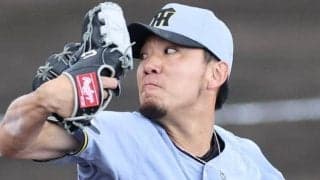 阪神　伊藤将、浜田の出場選手登録を抹消　伊藤将は２９日・巨人戦で３回途中ＫＯ　ローテ再編へ