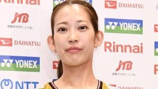 左膝負傷の元シダマツ松山奈未がＳＮＳで現状報告　「必ず復活して、この経験を力に変えられるよう」と誓う　帰国後に精密検査へ