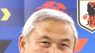 佐々木則夫氏　女子ナショナルチームダイレクターに就任　女子委員長の退任から新設の役職へ