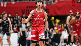 【3月29日のB2試合結果】熊本が鹿児島に逆転勝利で5季連続PO進出…横浜EXはクラブ史上初の快挙