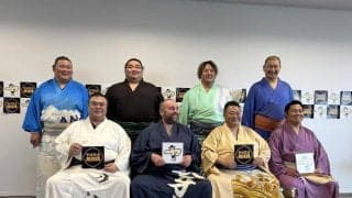 元幕内10人による「ヤメ力士超相撲」が６月６日開催　把瑠都、豊ノ島、英乃海らが出場