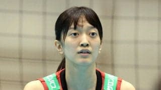 【バレー】「どんな物語～！！」元五輪代表の鍋谷友理枝さん第１子出産　フォロワーから祝福の嵐