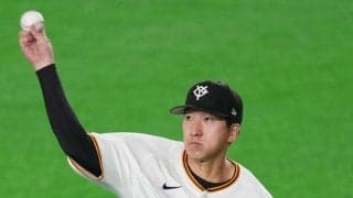 【巨人】大勢、31日からの中日３連戦同行へ　村田コーチ「本人がいけると言えば登録枠もある」