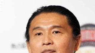 貴乃花氏、お気に入りの料理を紹介　リラックスした表情に「親方が幸せそうでとても嬉しいです」