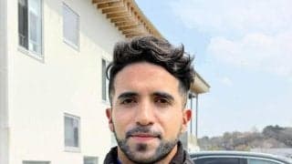 Ｊ１町田バスケスバイロン、帰化審査厳格化に言及「どうすればいいんだろう」Ｊの外国籍選手５枠の争いは「出られないのは実力」と強調