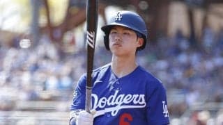 「批判の声は止むどころか…」キム・ヘソンを巡り球団へ“非難の嵐”　開幕3連勝のドジャースは「矢面に立たされている」