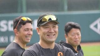 【巨人】田中将大「パイオニアとしてやられて」野茂英雄に並ぶ日米通算201勝かけ今季初先発へ