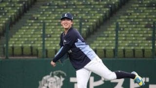 【西武】隅田知一郎、31日オリックス戦先発「WBC帰りの人たちが打たれている」気を引き締め