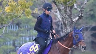 【大阪杯】中山記念が収穫のレーベンスティール　田中博調教師「課題がとれてきたなと思わせる勝ち方」
