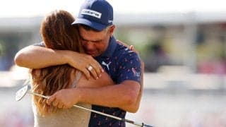 家族に宛てた“遺言”、PTSD公表… ウッドランド復活優勝までの壮絶な日々