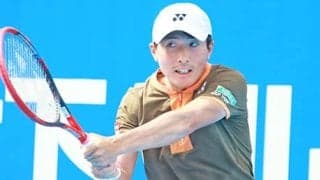  野口莉央 前週Vで日本勢5番手に 