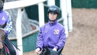 【大阪杯】重賞２勝馬ショウヘイはすでに仕上がり十分　陣営「バランスと動きが２週前にはだいぶいい状態」