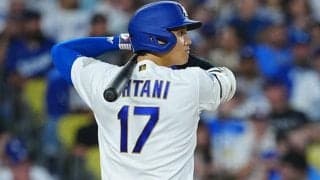 打率.125も…大谷翔平が不振ではないワケ　実は3部門で“最高評価”、覚醒は時間の問題か