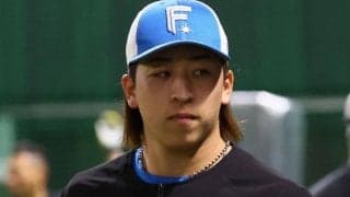 日本ハム・細野　本拠地開幕先発で連敗止める「ゼロを並べられるように」　大学時代に対戦のロッテ・西川封じ誓う