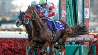 【AI予想・大阪杯】春の中距離王決定戦は前走の着順や人気に明確な傾向あり！ 超人気薄も挙げてきた人工知能の本命候補とは