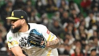 【ソフトバンク】起用法協議中のオスナ、福岡に残り調整「遠征には同行しない」倉野コーチ