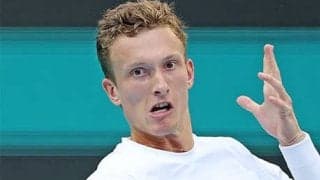  快進撃で自己最高位も「改善の余地」 