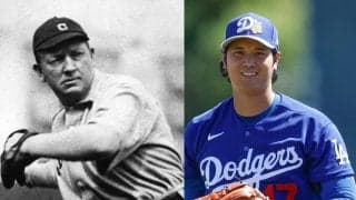 【MLB】「二刀流」本格稼働の大谷翔平が未踏の「サイ・ヤング賞」に辿り着く可能性とそのシナリオ