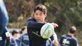 「夢は日本代表と医師になること」京大医学部のＳＯ大鶴誠がＵ２３日本代表入り　日本ラグビー協会が豪州遠征メンバー３５人を発表