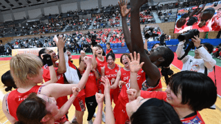 デンソーが”女王”富士通との激闘制しファイナル進出…川井麻衣が意地を見せリーグ初制覇へ前進