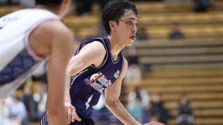 【NBA RSI日本予選】鳥取城北が逆転勝利で決勝進出…福元源士が24得点、タルモンが20リバウンドの活躍