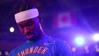 ウェストでポストシーズンへ出場する10チームが決定…プレーオフ進出決定は2チームのみ