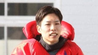 【ボート】多摩川　吉田凌太朗「伸びだけなら僕が節イチ」