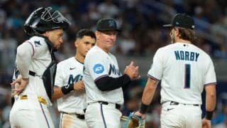 土日でもガラガラ、“数えられる”観客数　低迷球団に厳しい声「絶対的な恥」「なんだこれ」