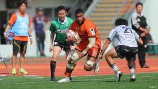 描いていた勝利への設計図。頂点までの道筋は、もう見えている