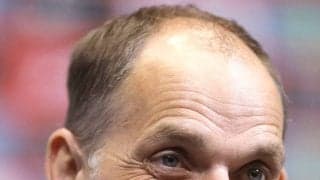 イングランド代表指揮官「岡崎慎司、香川真司…素晴らしい選手だった」かつての教え子を回想「いつも謙虚で…」